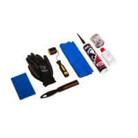 EPDM Prefab Installatieset – Compleet voor Europese & Amerikaanse EPDM